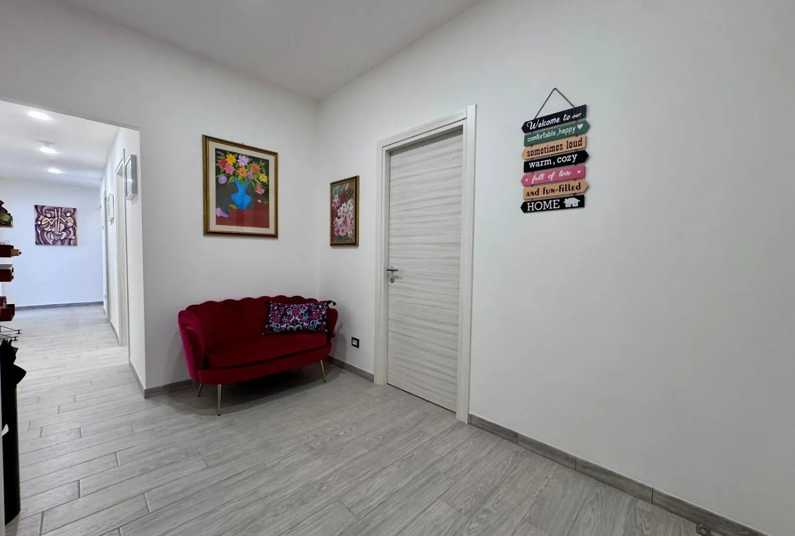 Costabella Guest House Рим 0*,