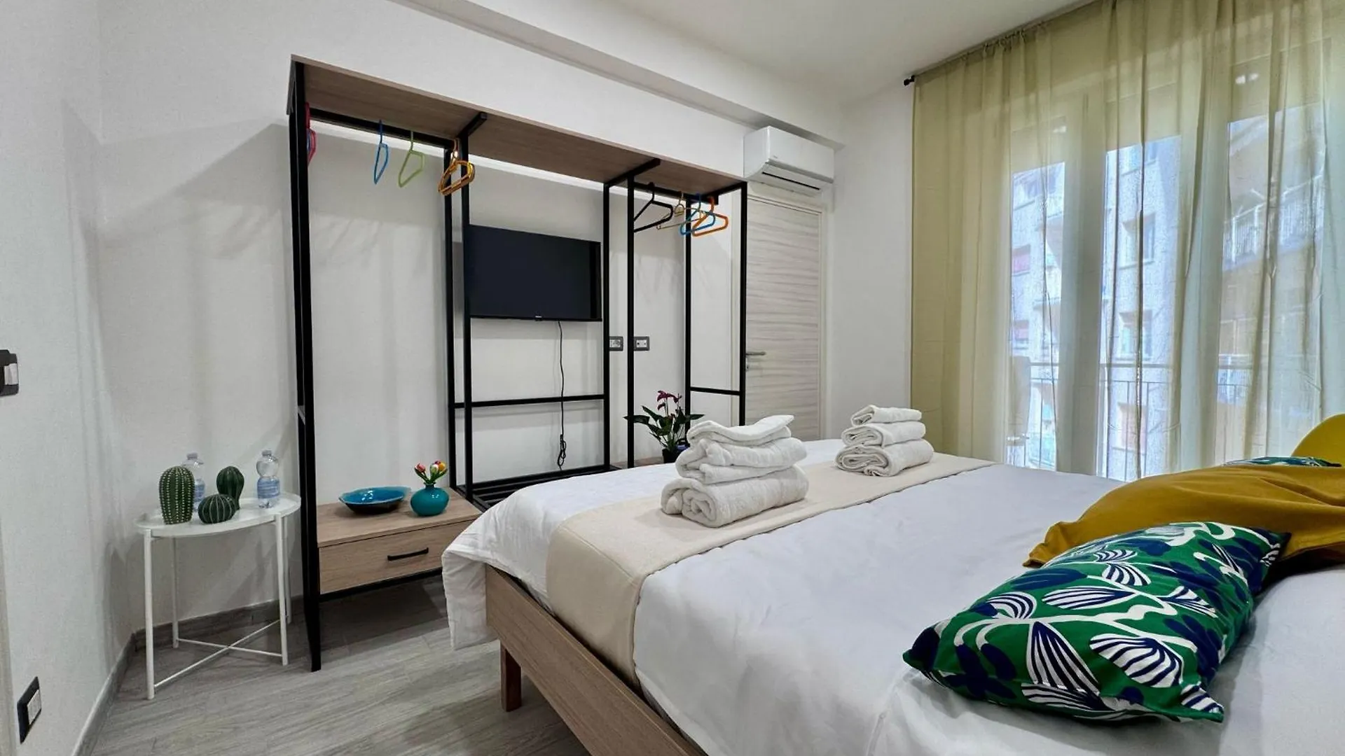 Costabella Guest House Рим