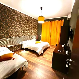  Affittacamere Prati Comfort