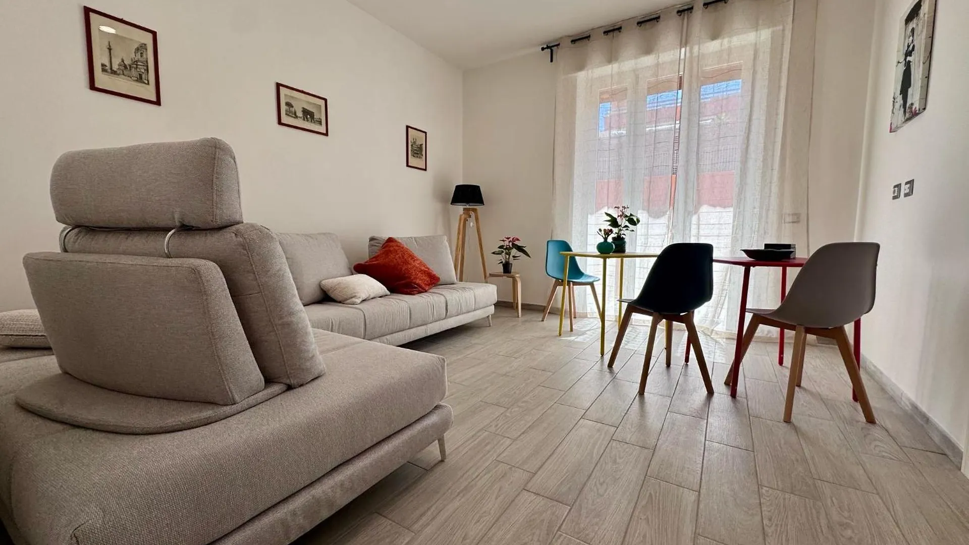 Costabella Guest House Roma 0*,