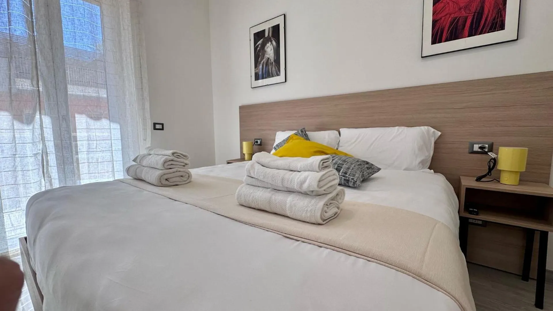 Costabella Guest House Roma