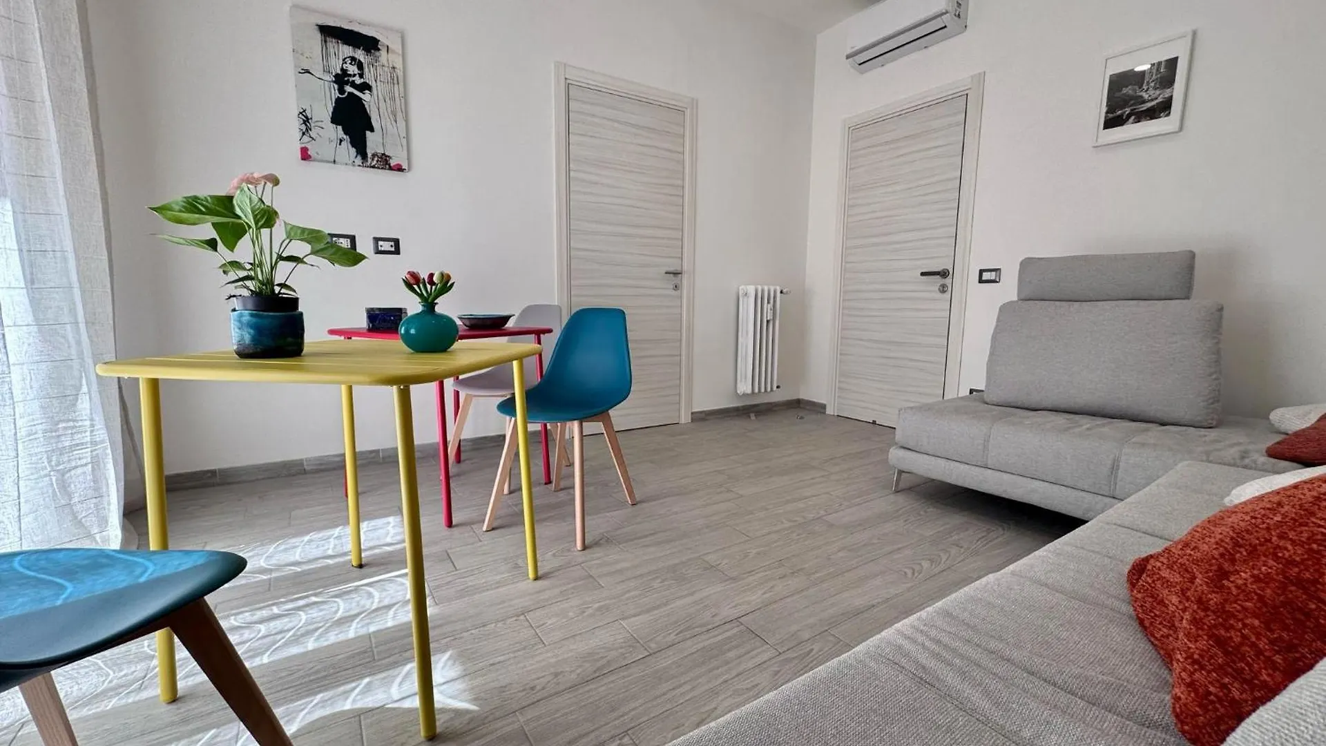 Costabella Guest House Roma