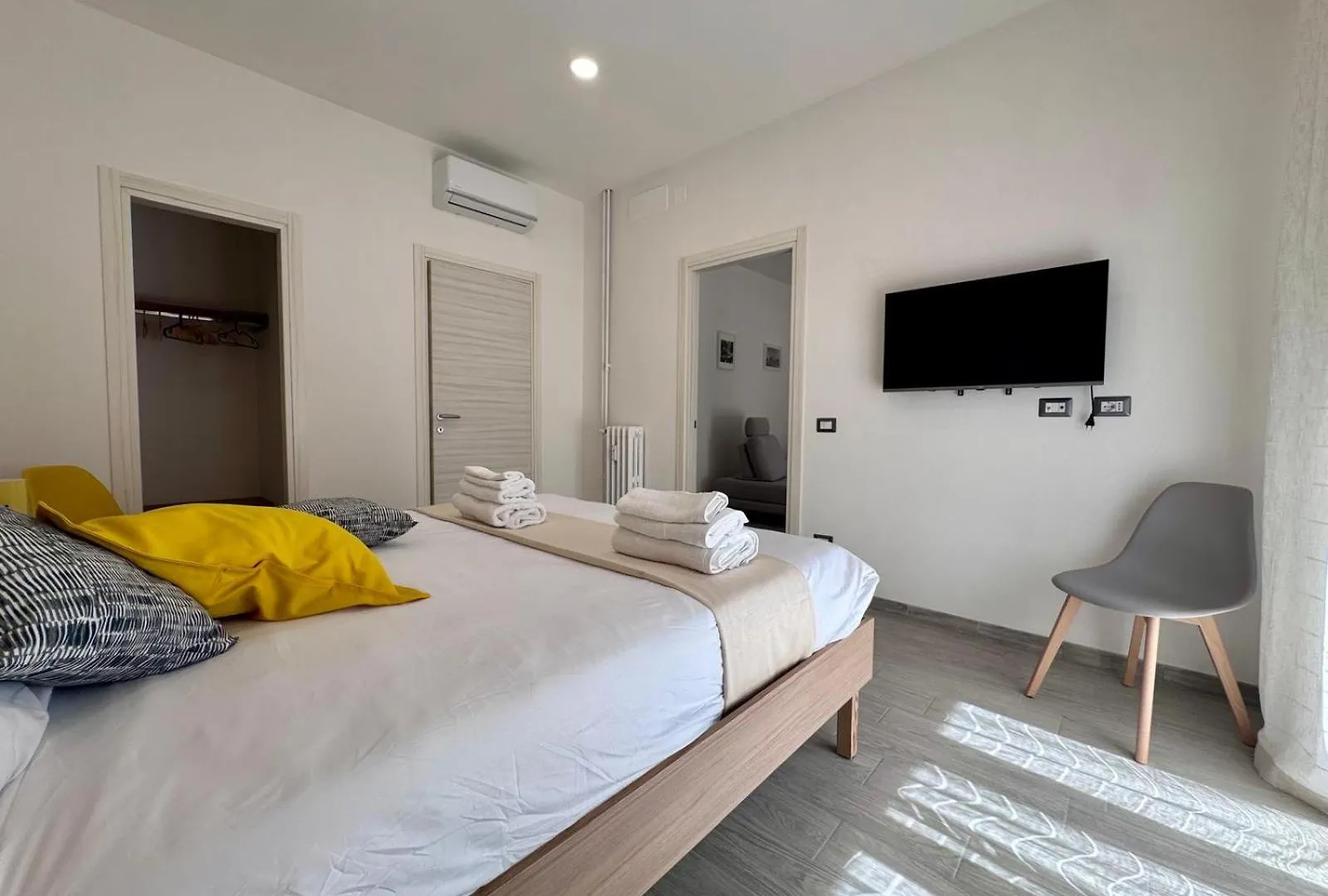 Costabella Guest House Roma Italia