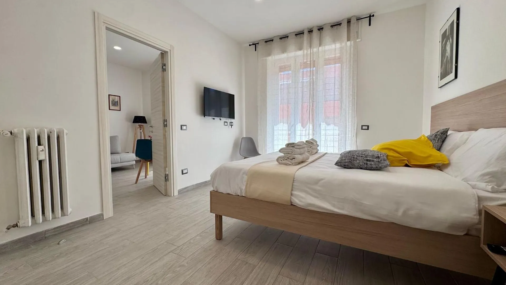 Costabella Guest House Roma