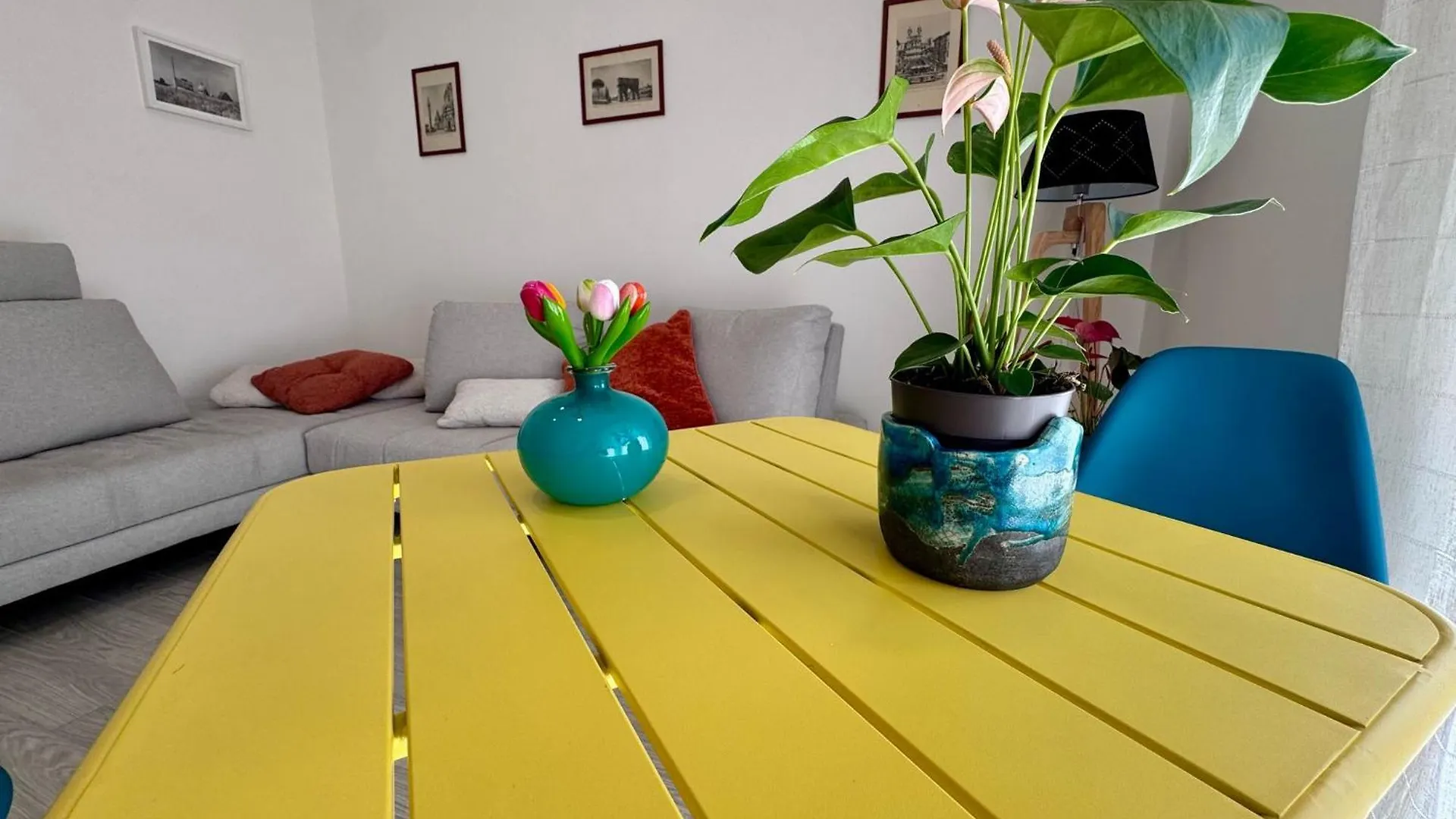 Costabella Guest House Roma