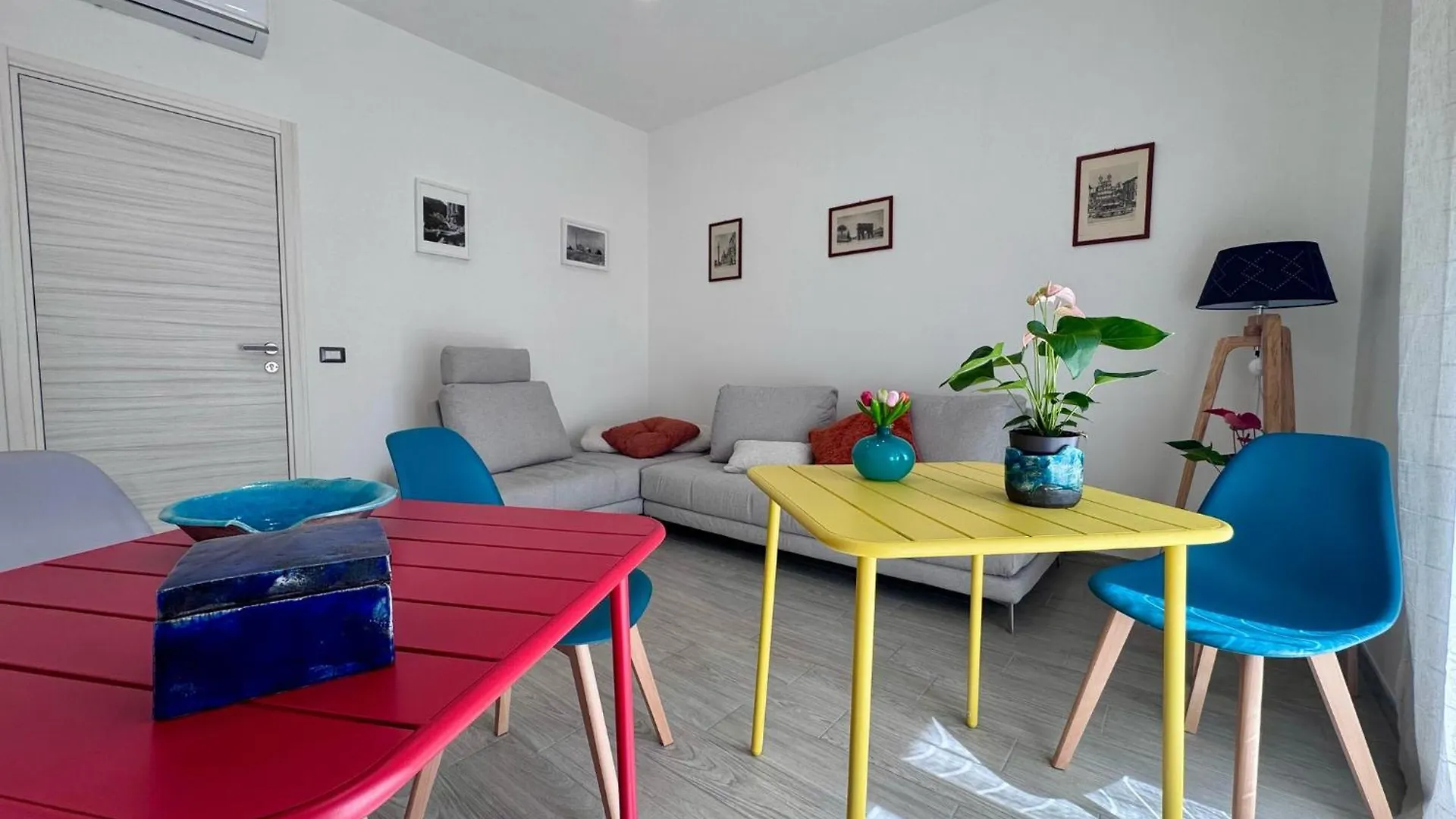 Costabella Guest House Roma Italia