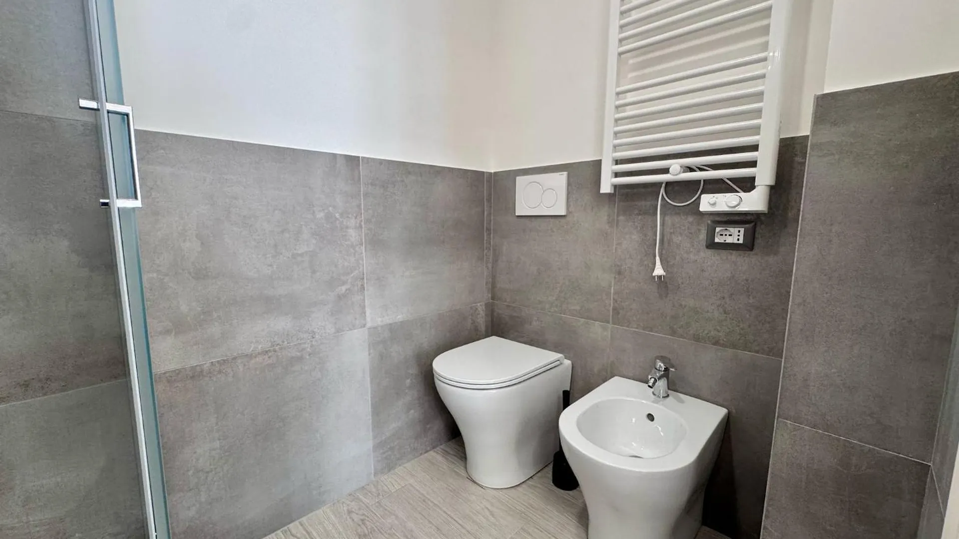 Costabella Guest House Roma