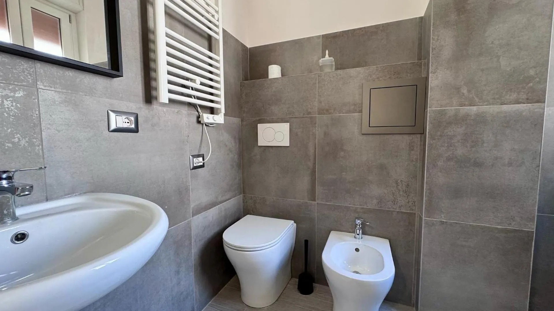 Costabella Guest House Roma