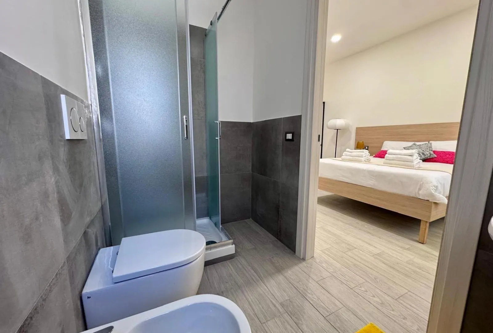 Costabella Guest House Roma