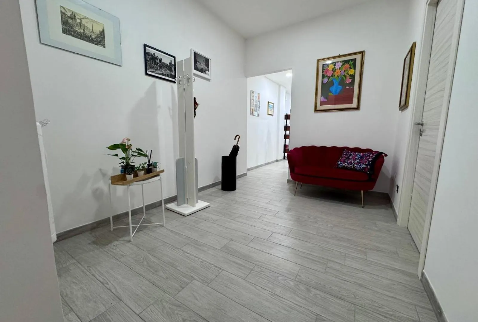 Costabella Guest House Roma