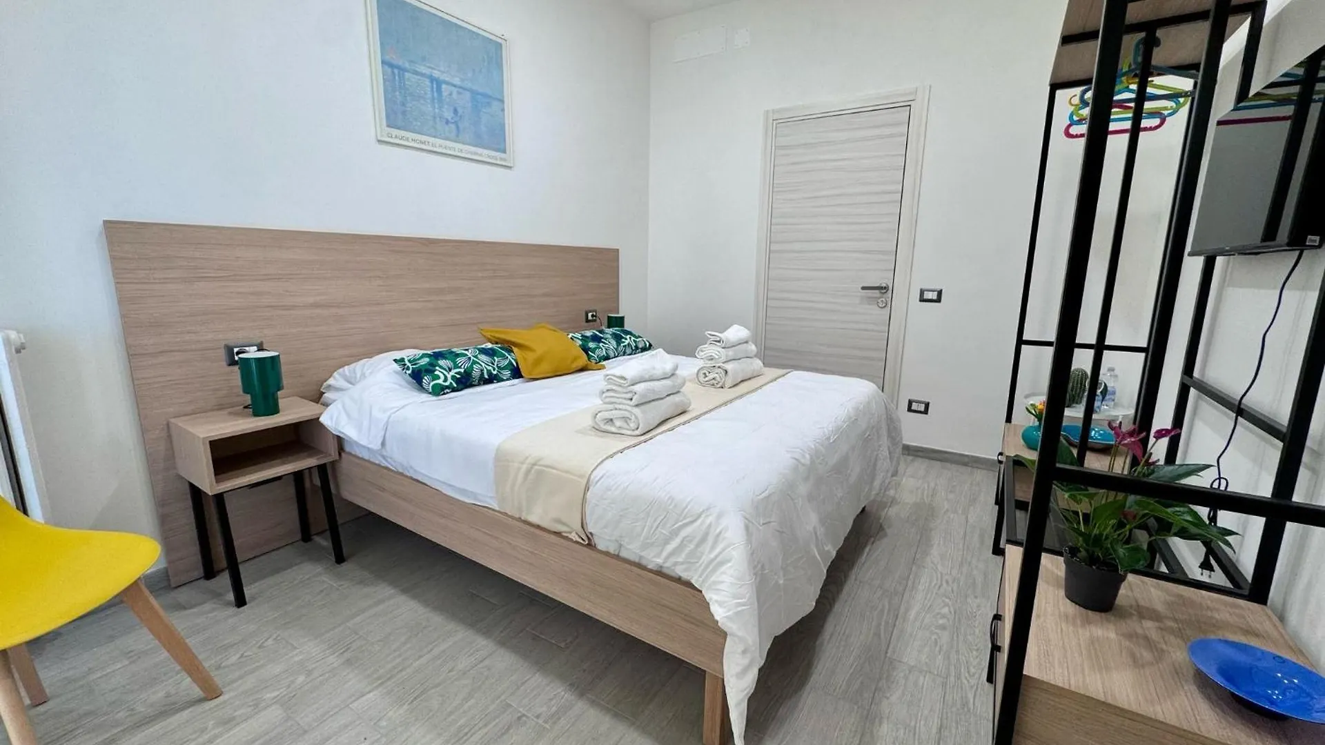 Costabella Guest House Roma
