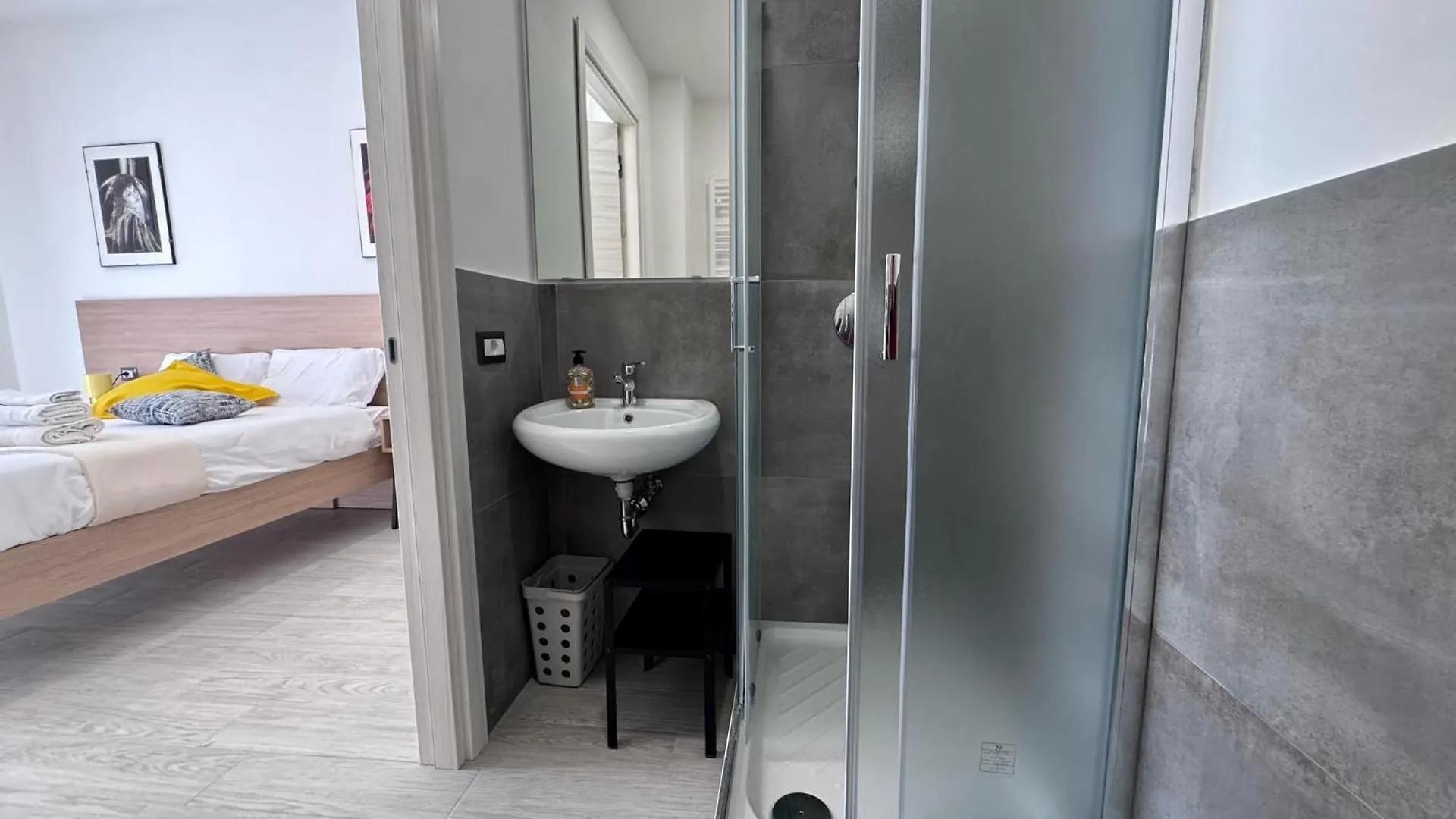 Costabella Guest House Roma Italia